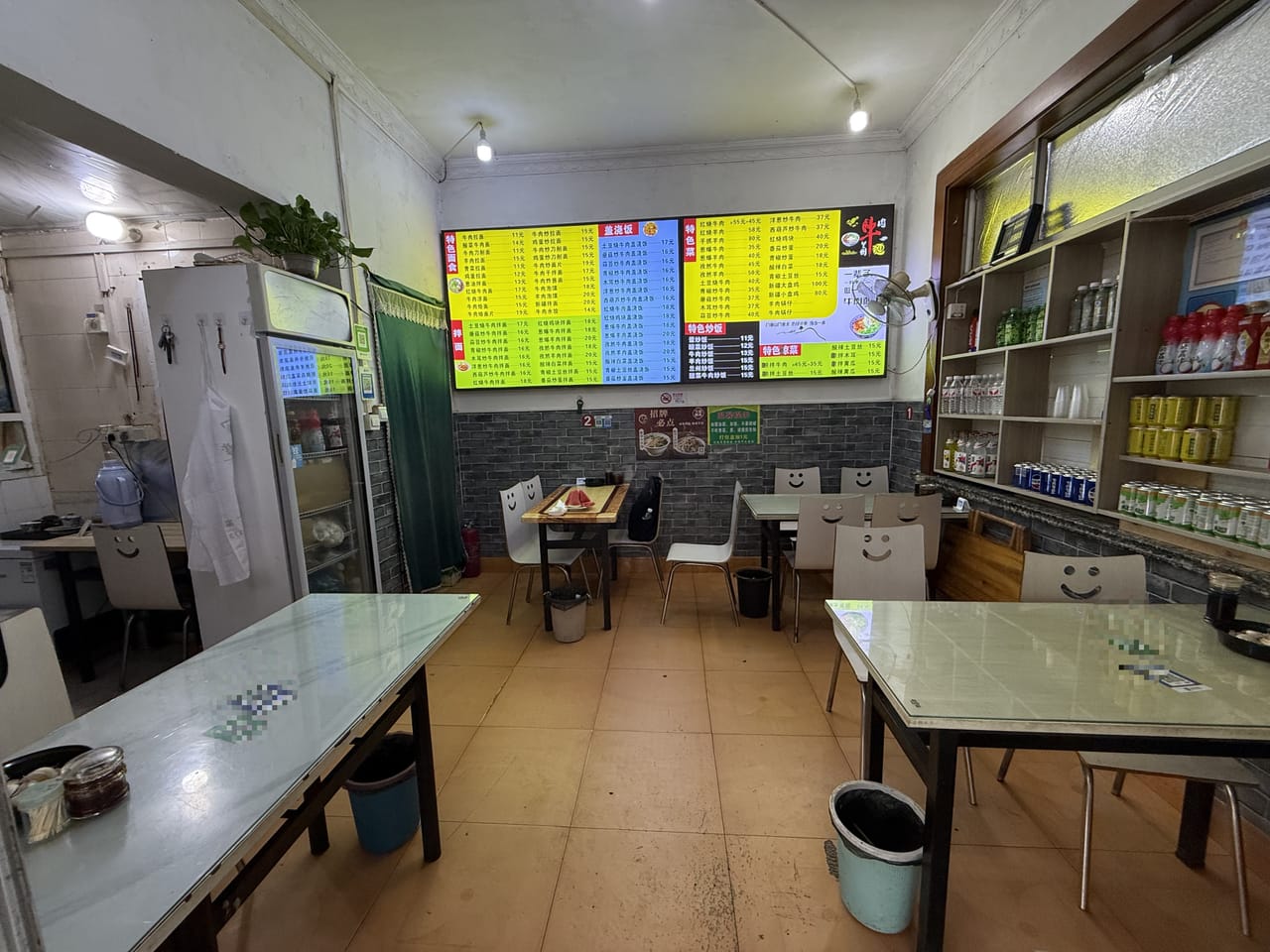 崧达路旺铺转让！菜市场门口，多工业园区分布，上班族客流量大-2
