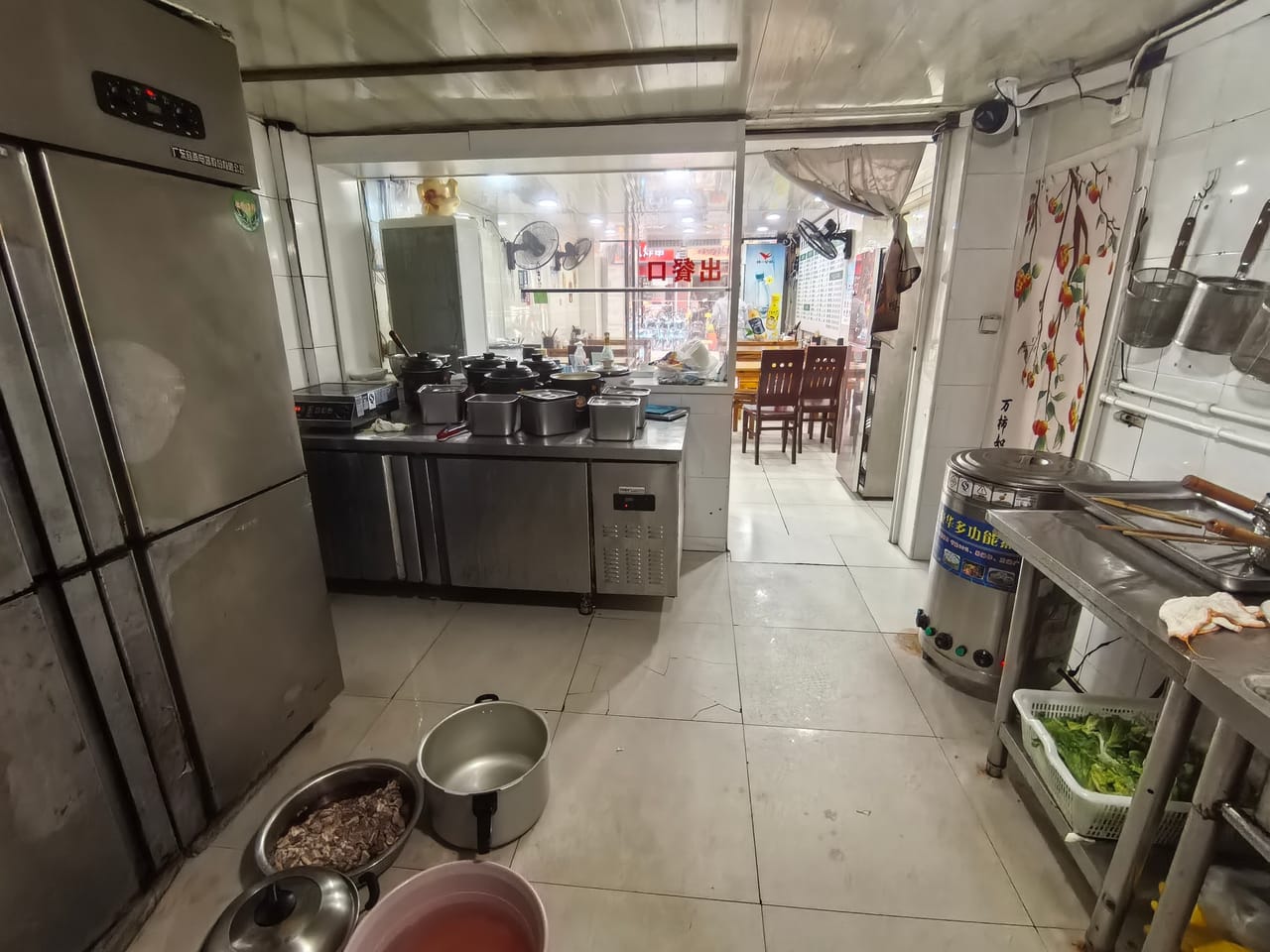 光华路旺铺转让！不限业态，多小区分布，人流量大，消费稳定-4