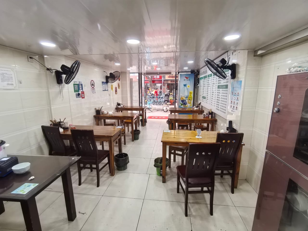 光华路旺铺转让！不限业态，多小区分布，人流量大，消费稳定-5