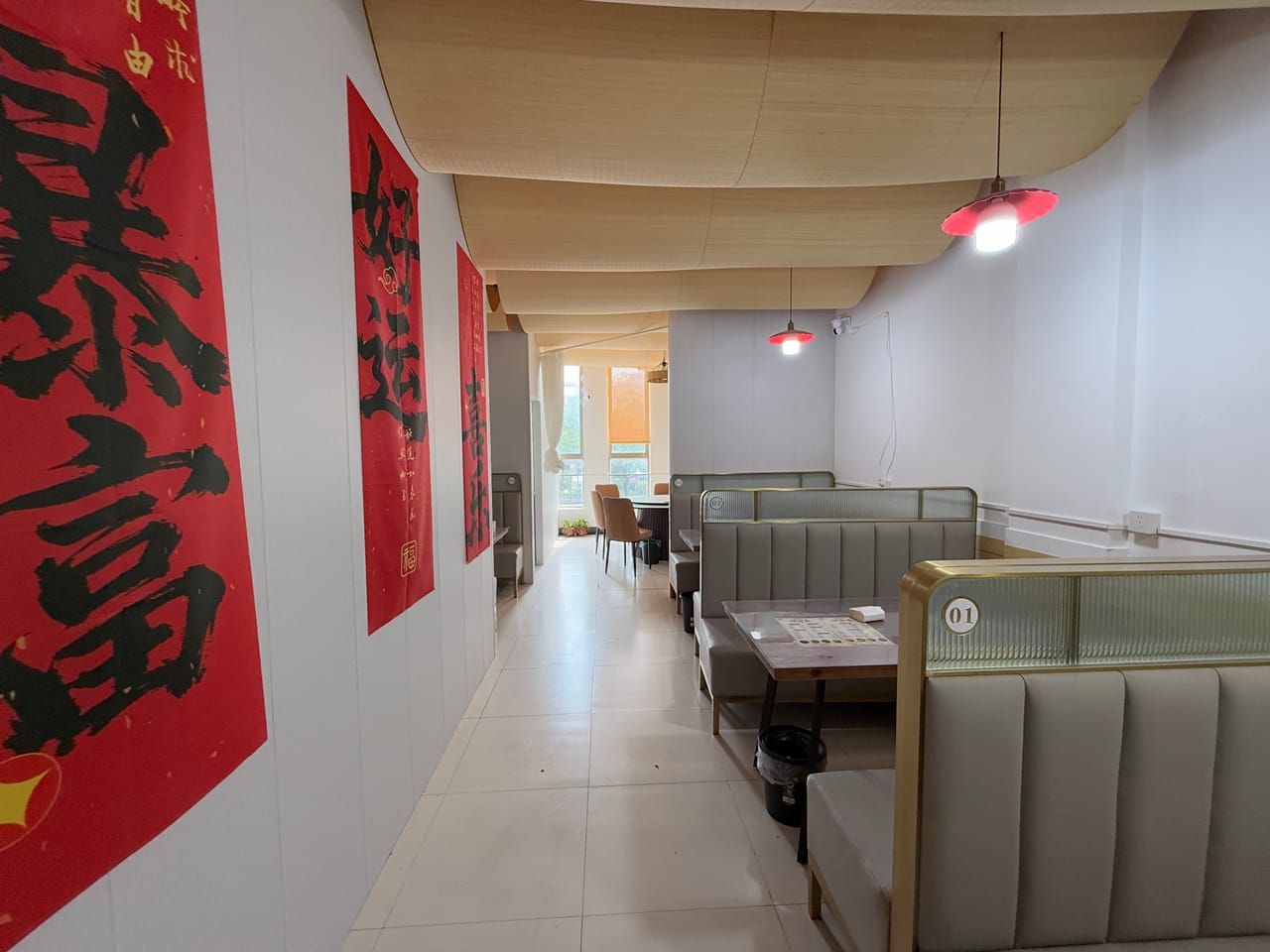 扶港路旺铺转让，有燃气，小区主街道，靠近菜市场，不限业态-9