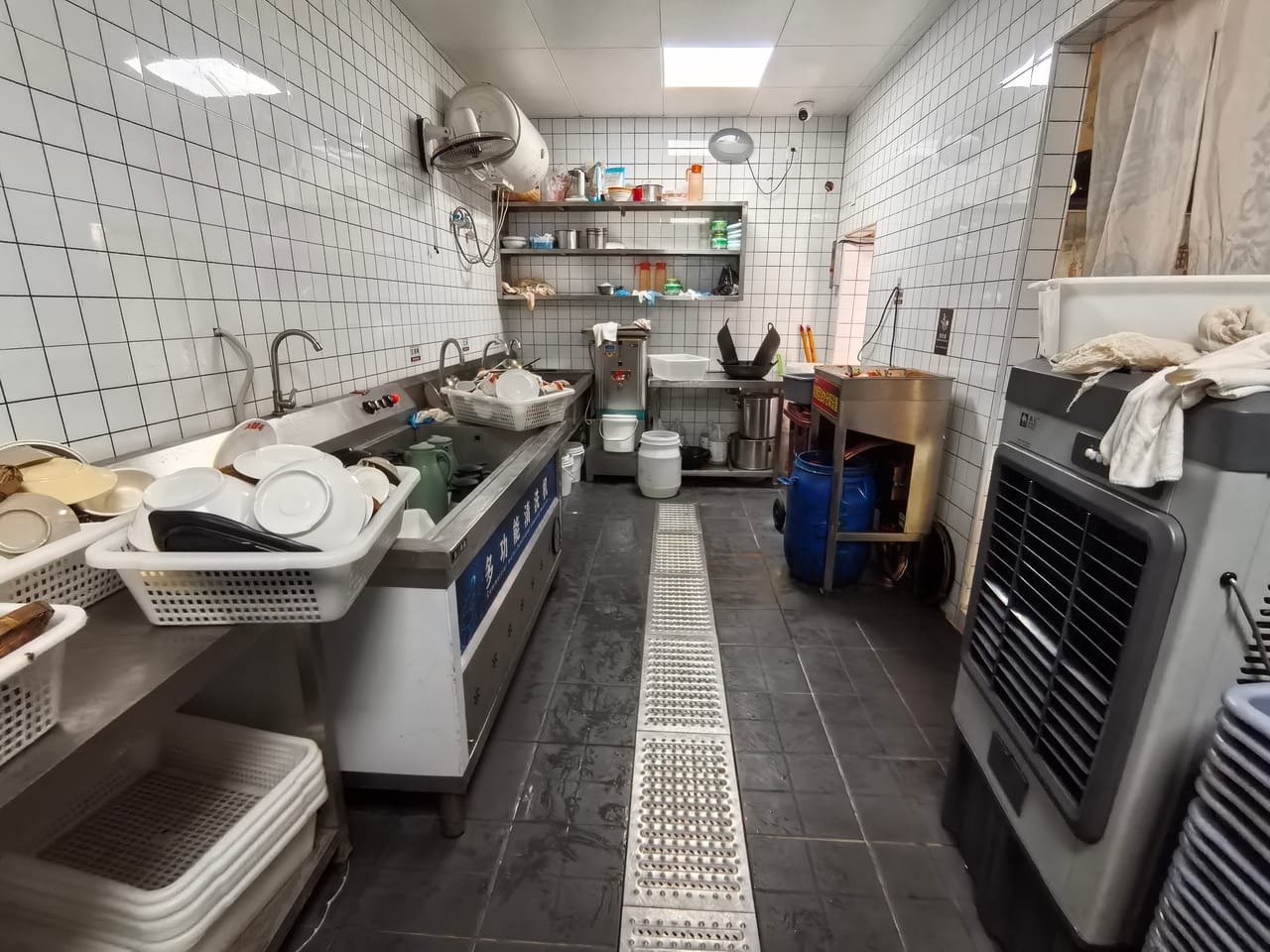 闵行区石屏路餐饮火锅店转让！近地铁配套成熟街区消费稳健-10