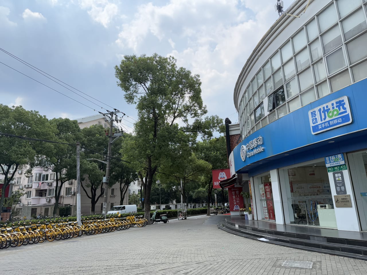 民耀路旺铺转让，带客源转同行，可外摆，多小区分布，人流大-8