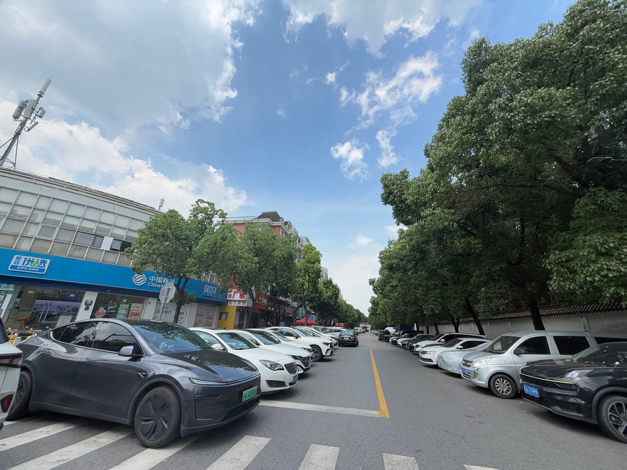 民耀路旺铺转让，带客源转同行，可外摆，多小区分布，人流大-10