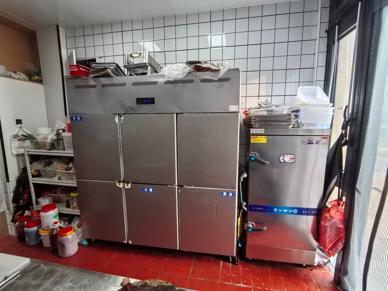 新凤中路旺铺转让，多小区环绕，成熟街区，人流量大位置佳-10