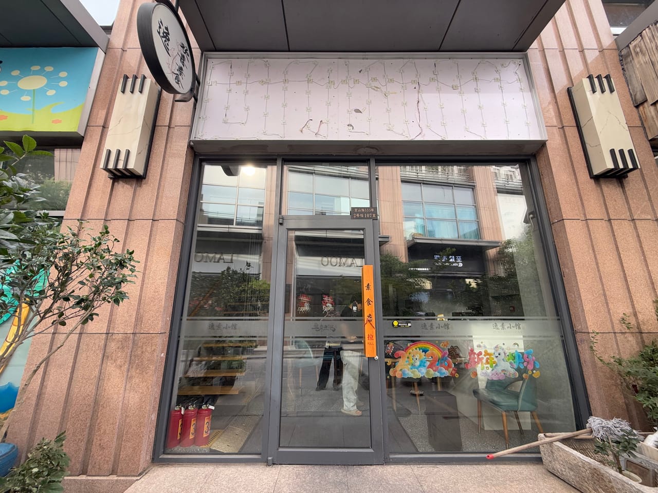 宜山路旺铺出租,商圈成熟,消费稳定,不限业态,无转让费