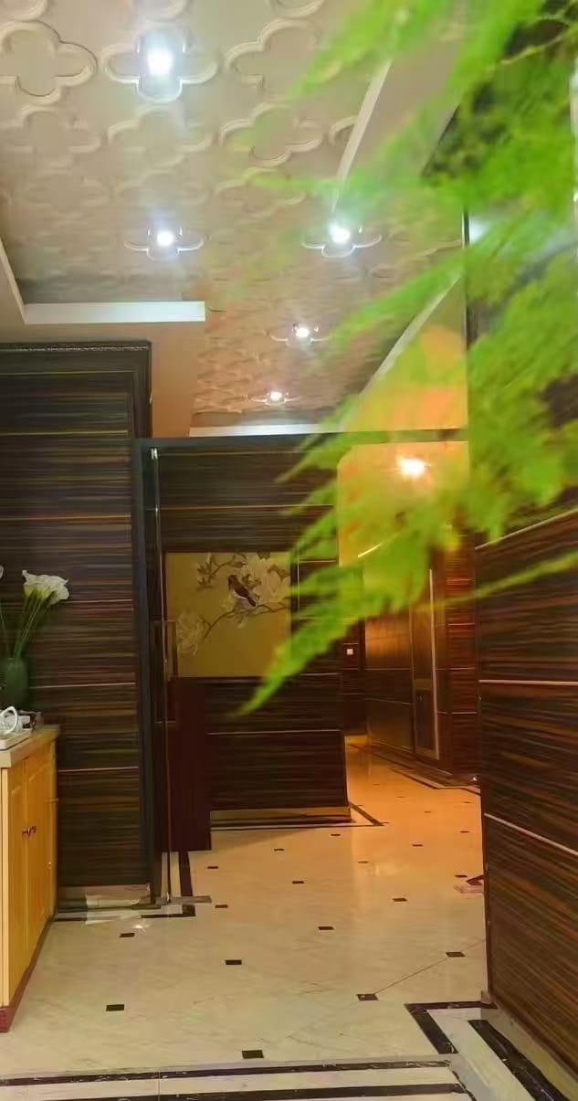 隆昌路养生馆转让！带独立包间，门头展示面宽，商圈成熟位置佳-3