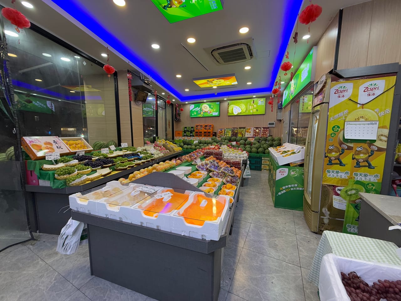 江文路旺铺转让，不限业态，可餐饮，多小区分布，人流量密集-4