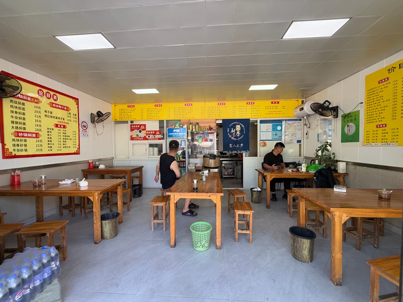 石潭街旺铺转让！多小区分布，不限业态，门头宽可外摆位置佳-2