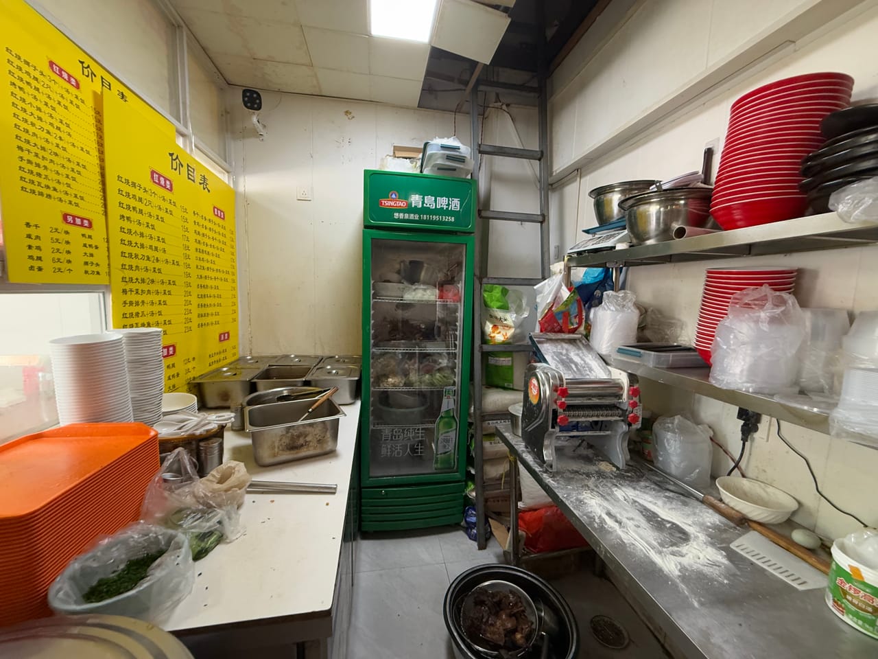 石潭街旺铺转让！多小区分布，不限业态，门头宽可外摆位置佳-6
