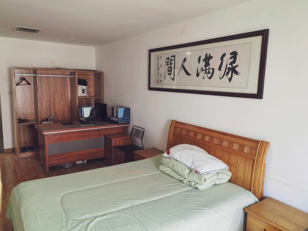 Pyx外青松公路旺铺出租，无转让费，可灵活分割停车方便位置佳-8