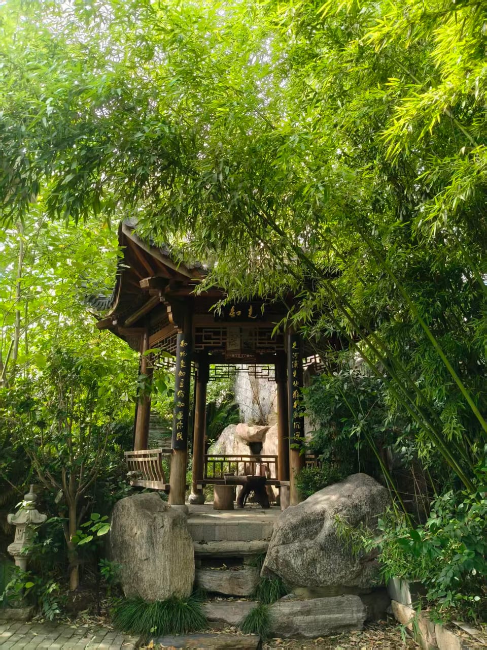 Pyx外青松公路旺铺出租，无转让费，可灵活分割停车方便位置佳-3