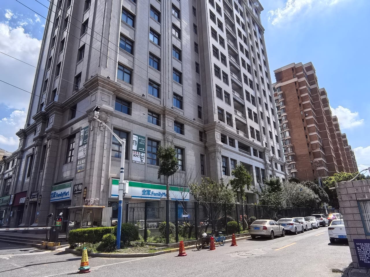 蕰川公路旺铺转让！小区+园区，人流量大，消费稳定，不限业态-9