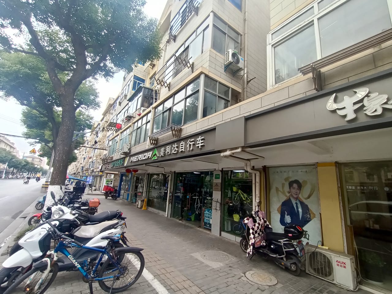 新北街旺铺急转，周边居民集中，6年老店客源稳定，位置优越-3