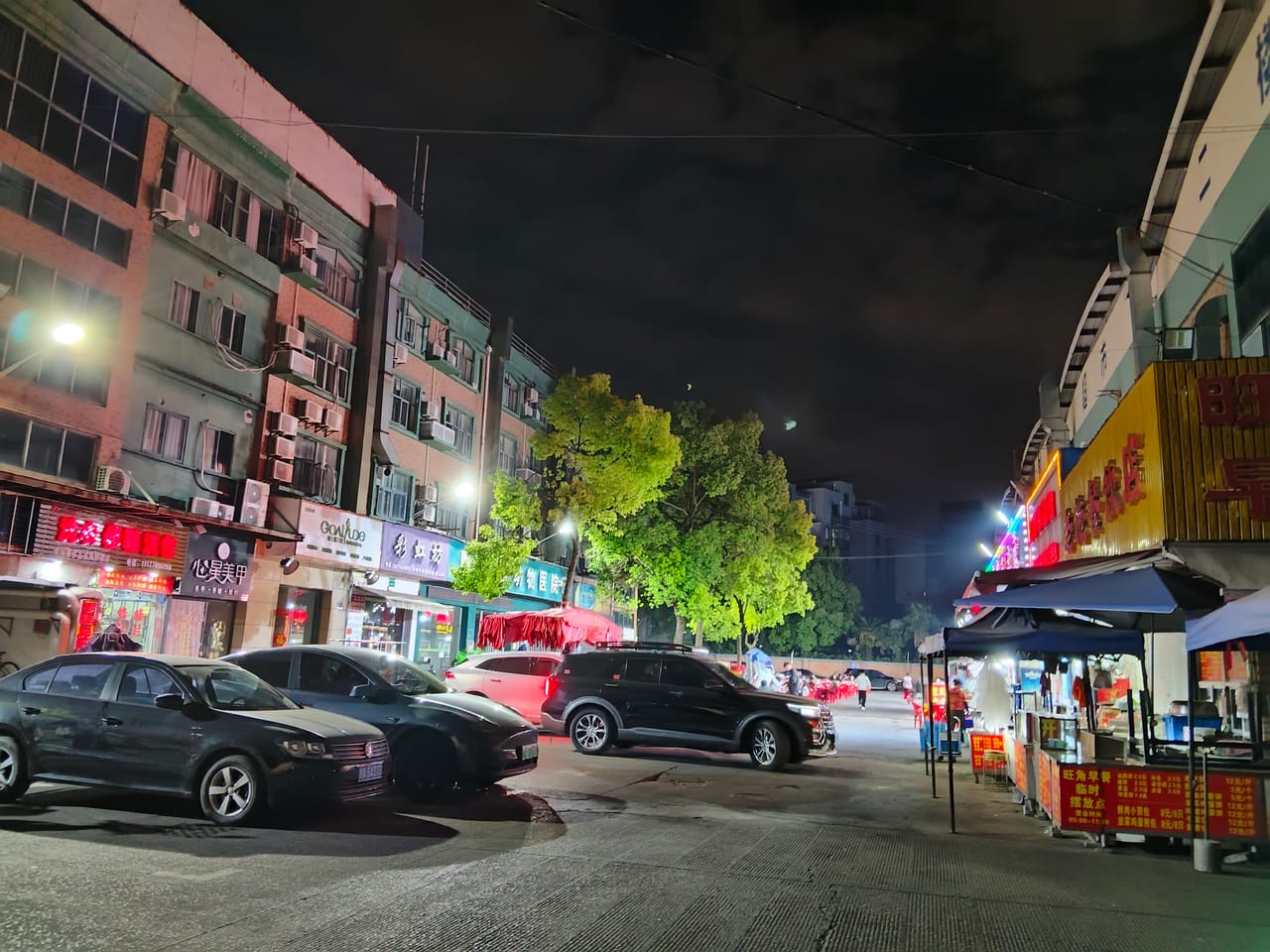 浦东张江建中路外卖店转让！客源稳定，周边多小区人流量密集-3