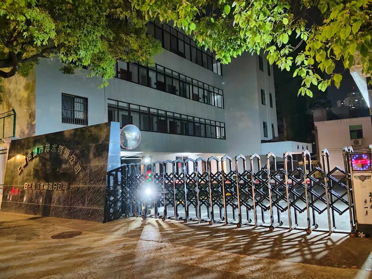 浦东张江建中路外卖店转让！客源稳定，周边多小区人流量密集-5