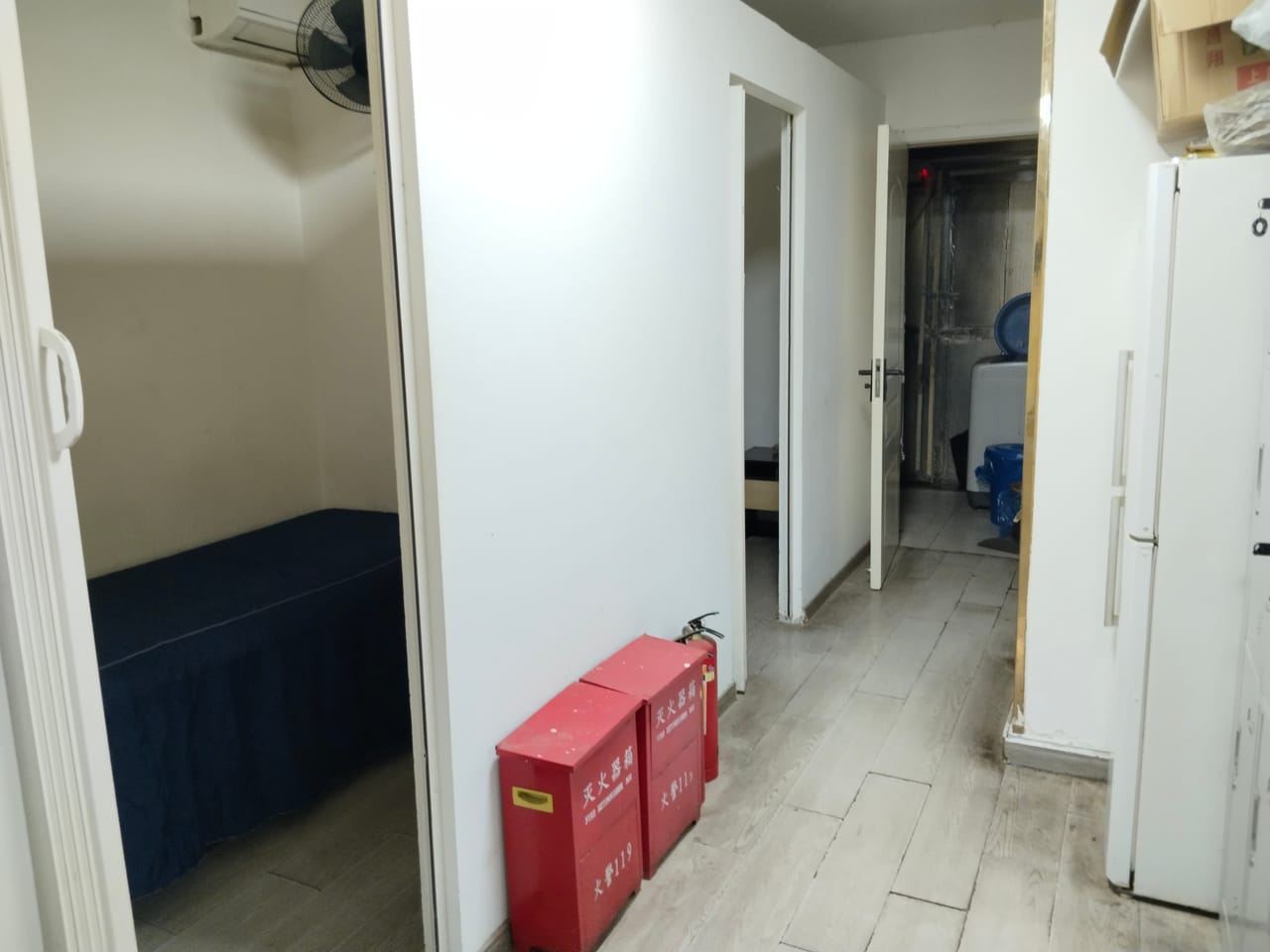 普陀区真如街道足浴店转让！小区门口沿街店可餐饮人员密消费稳-10