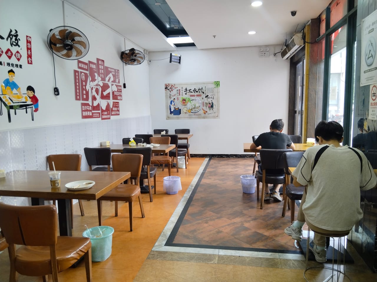 交通路旺铺转让，商务楼底下，带天然气，客源无忧，近地铁口-10