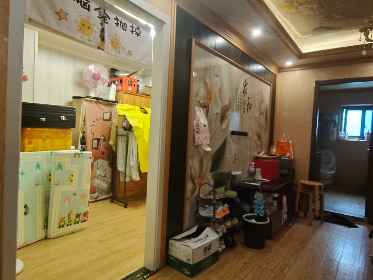 海阳路旺铺转让，周边小区密集，客源无忧，门头展示面宽位置佳-9