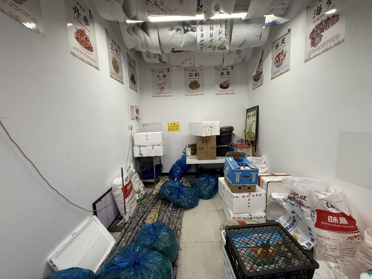 普陀兰溪路旺铺出租！无转让费位置佳，多小区环绕人流量密集-5