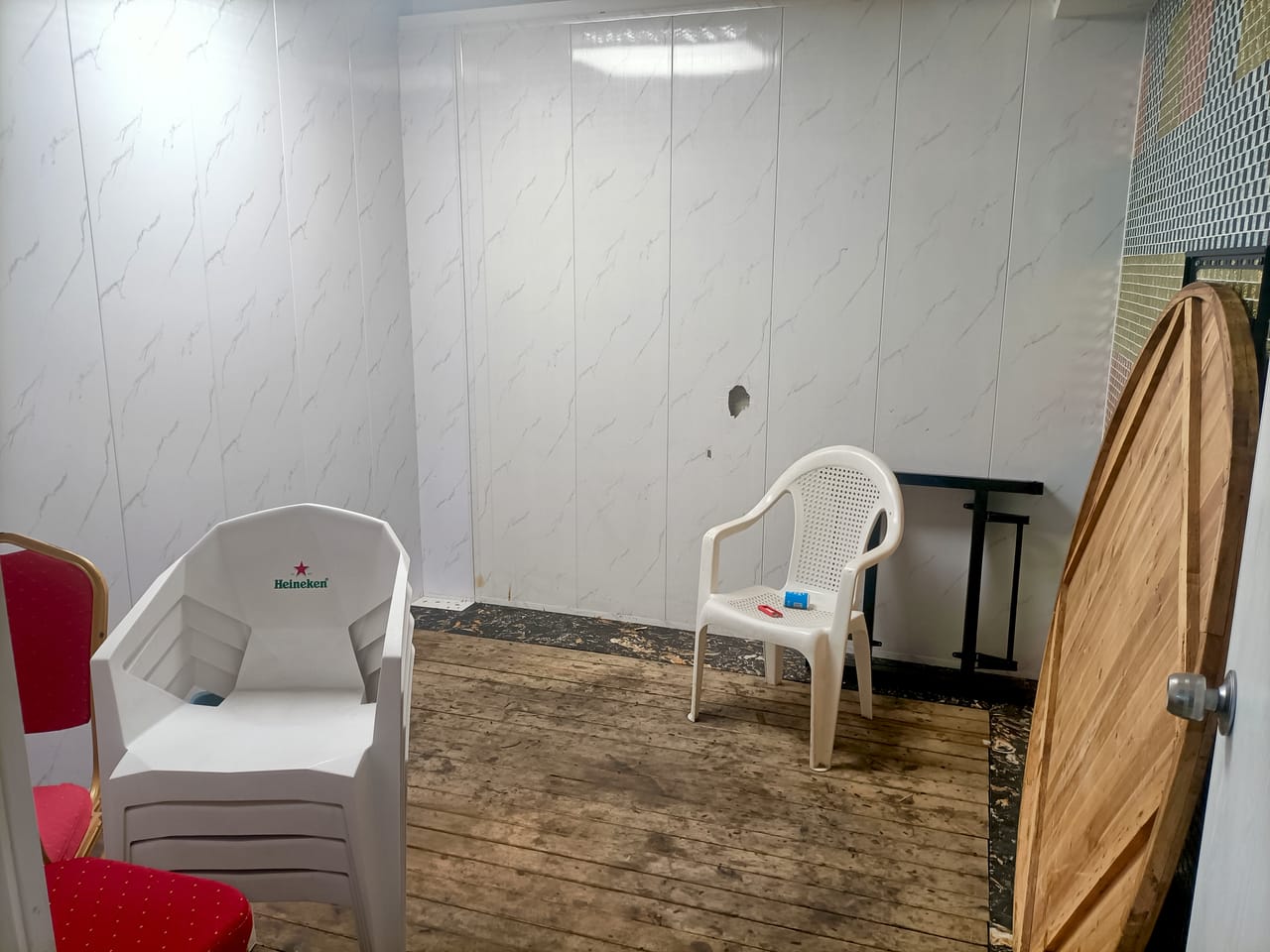 浦东惠南镇餐饮店转让！十字路口对面保健院小区公寓学校密集-10