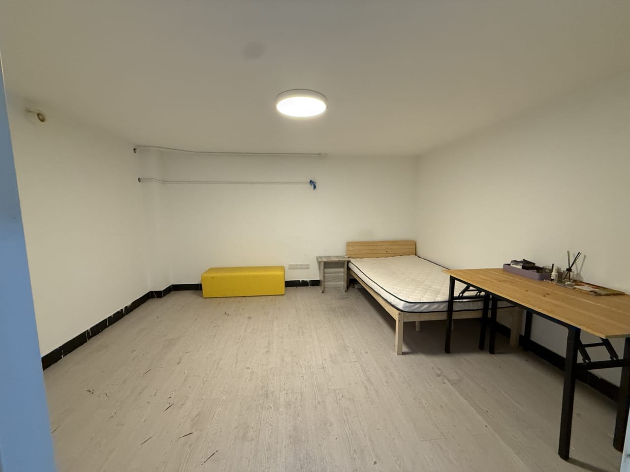 浦东张杨路旺铺出租！一手房源拎包入住适合美容美业轻餐人流大-8