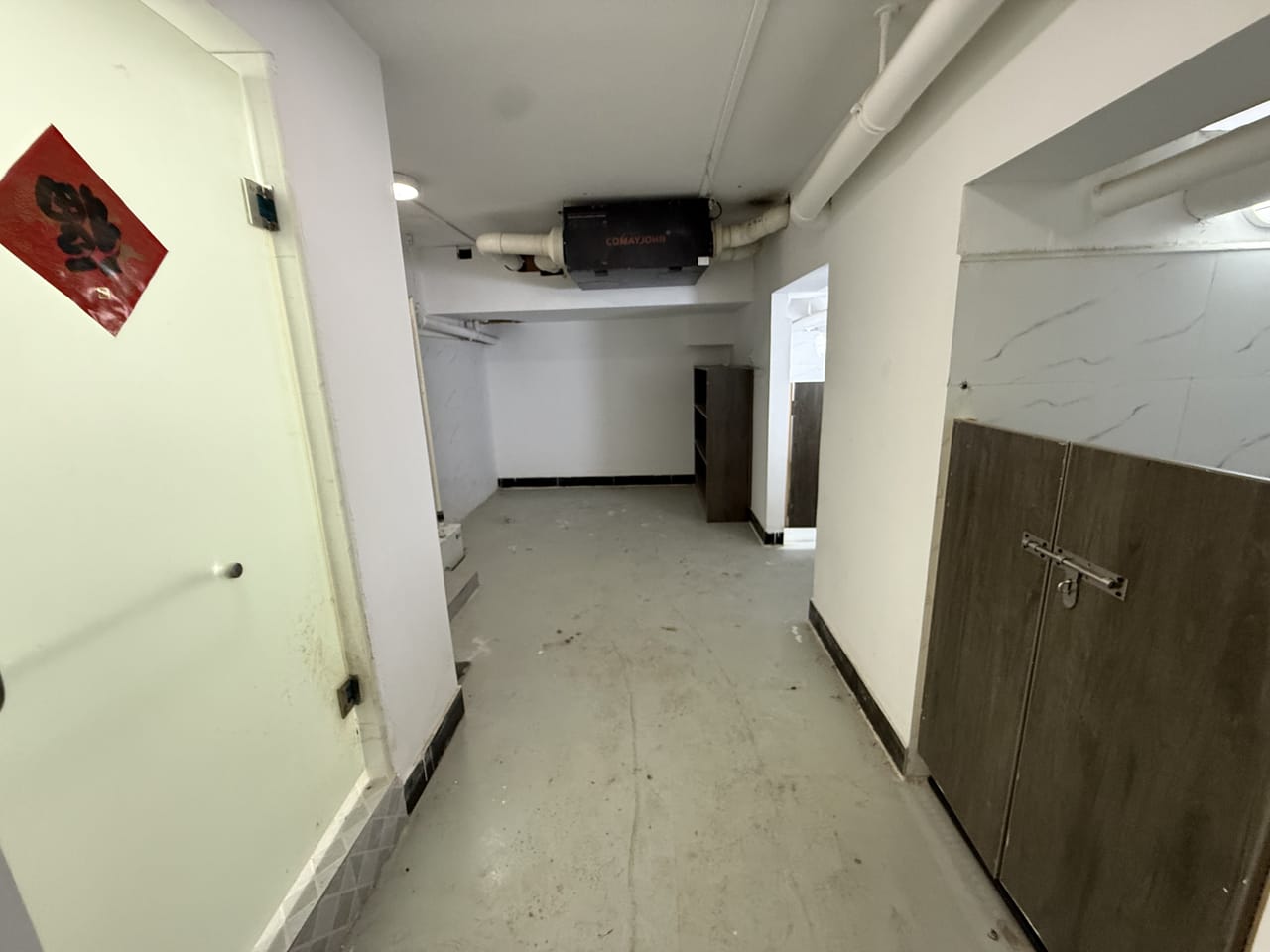 浦东张杨路旺铺出租！一手房源拎包入住适合美容美业轻餐人流大-10