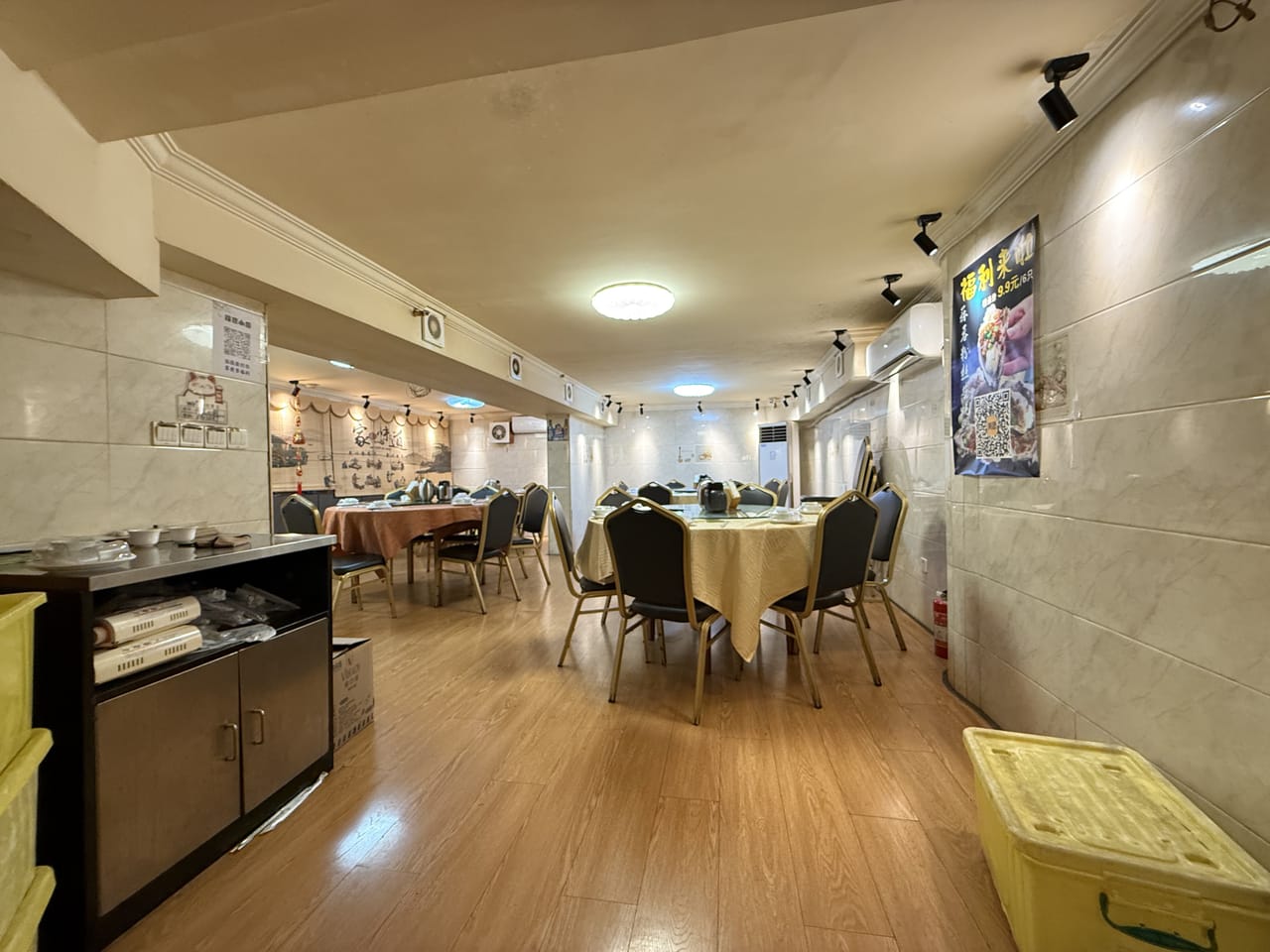 虹口江湾街道车站南路餐饮店转让！十七年老店有天然气，客源稳定-7