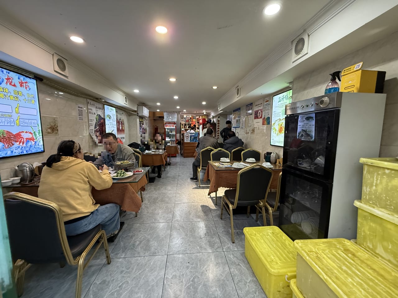 虹口江湾街道车站南路餐饮店转让！十七年老店有天然气，客源稳定-2