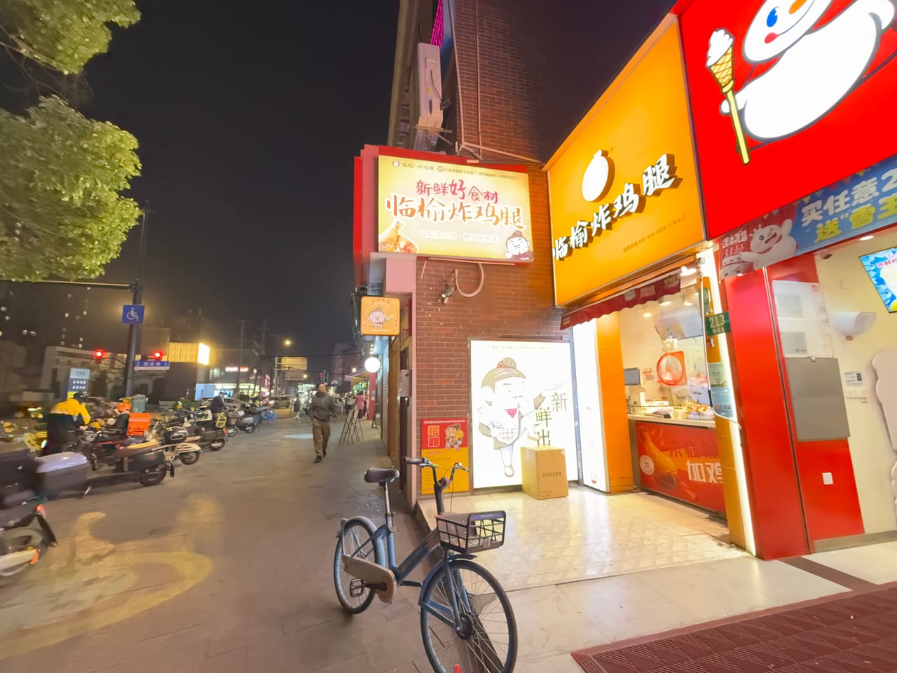 政民路旺铺转让！商圈成熟位置佳，小区商务学校多，客源无忧！-7