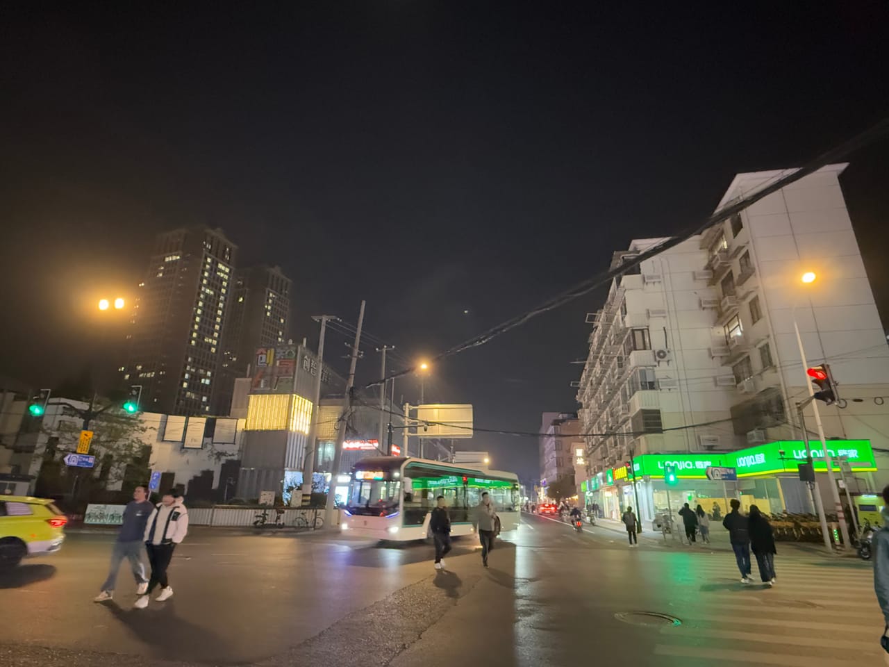 政民路旺铺转让！商圈成熟位置佳，小区商务学校多，客源无忧！-10