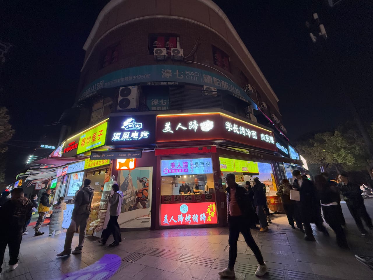 政民路旺铺转让!商圈成熟位置佳,小区商务学校多,客源无忧!