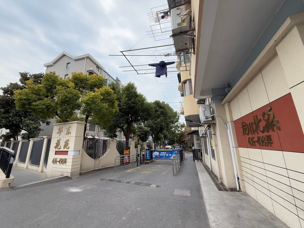 徐汇长桥街道龙川北路旺铺出租！地理位置优越，除餐饮外无行业限制-8