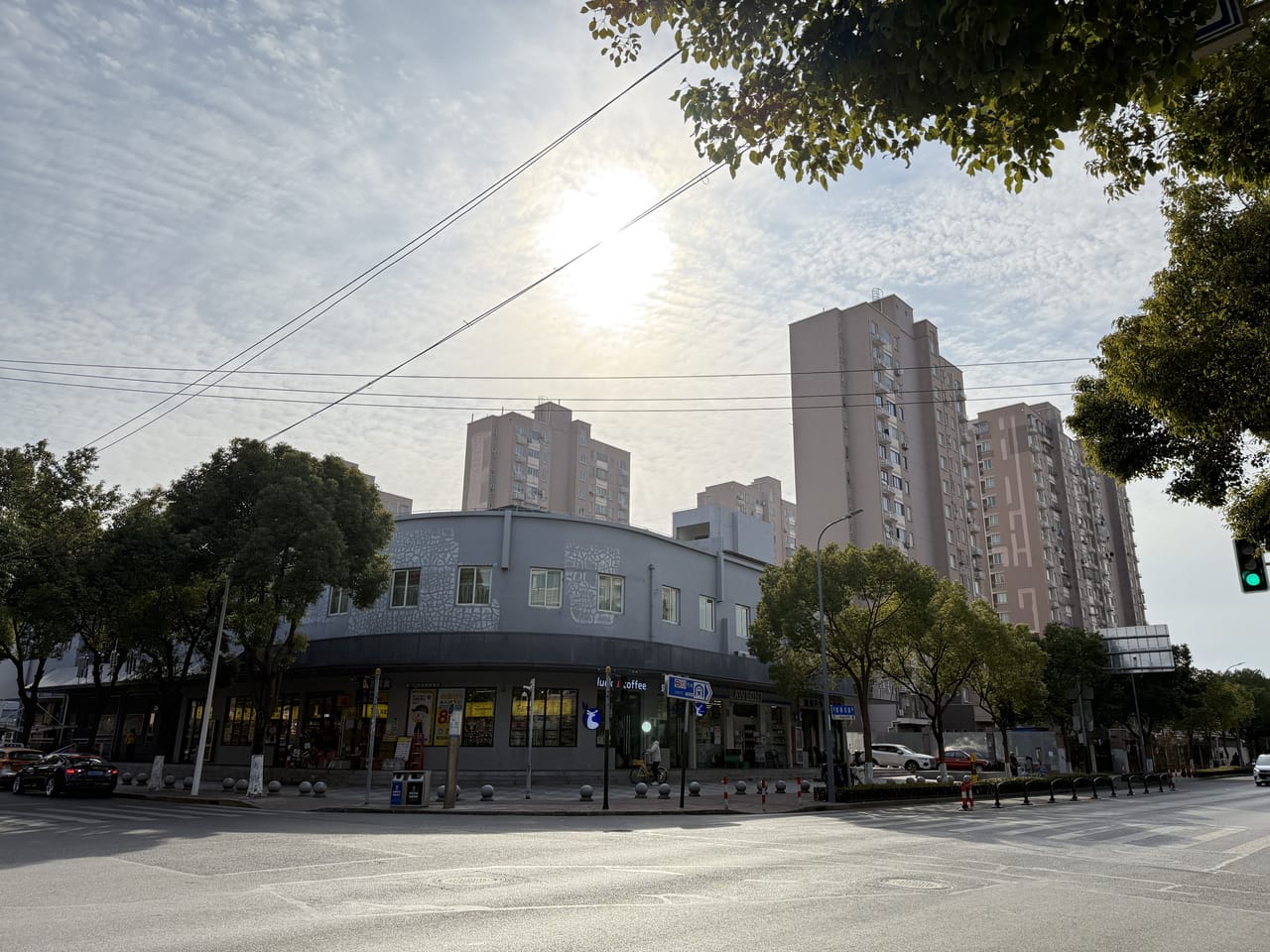 莲溪路美发店转让！带资源渠道，有独立厨卫，周边多小区分布-10