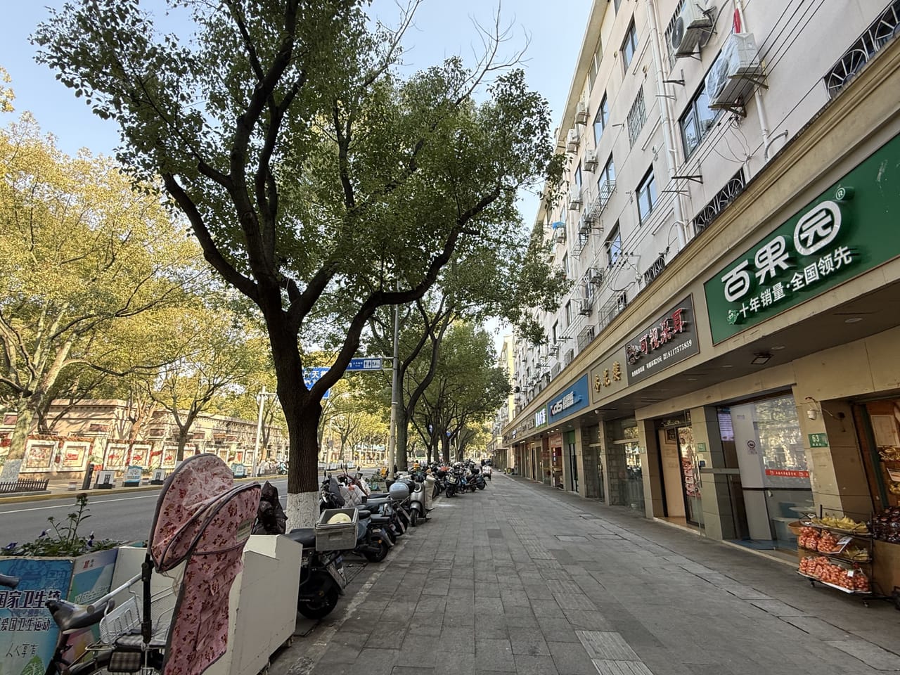 颛盛路旺铺转让，可分租！资源共享，位于小区主街道客源无忧！-8