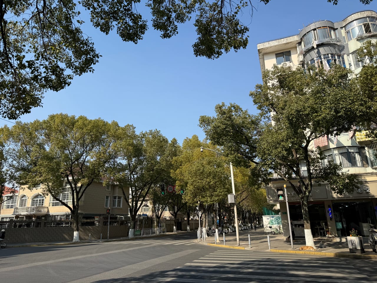 颛盛路旺铺转让，可分租！资源共享，位于小区主街道客源无忧！-9