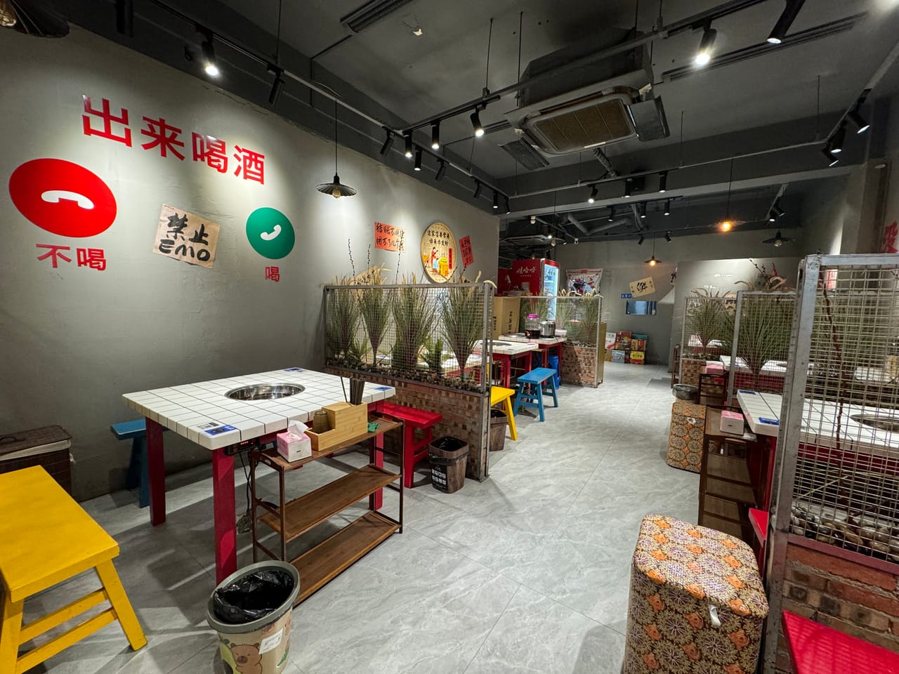 浦东成山路餐饮店转让！商圈成熟临近地铁，设备齐全，人流密集-6