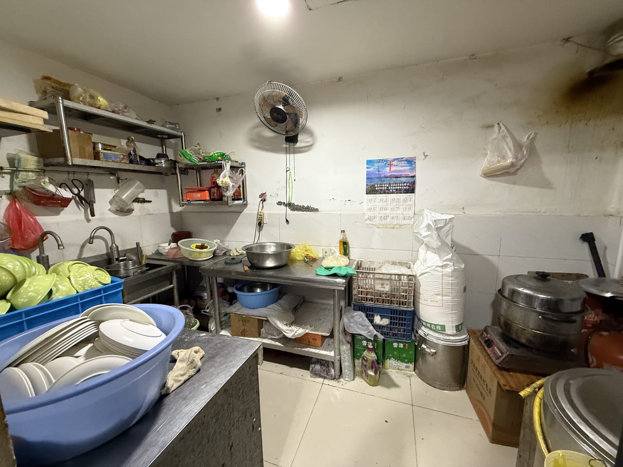 振钱路旺铺转让！3000/月，菜市场门口位置，多小区分布-3