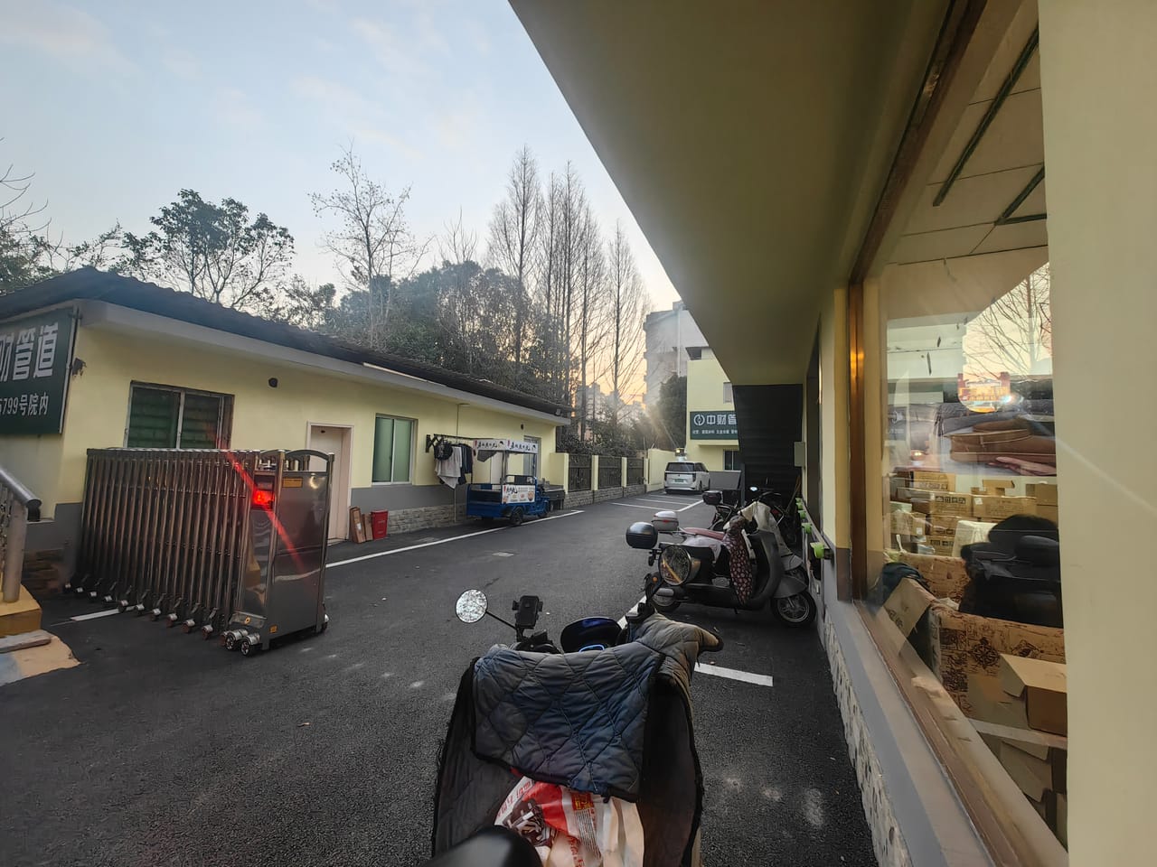店铺直租，无转让费！招牌展示宽，人流大位置佳 无业态限制-7