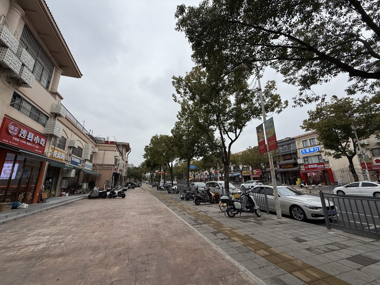 云雅路旺铺转让！多小区分布，上班族多，客源稳定位置佳！-9