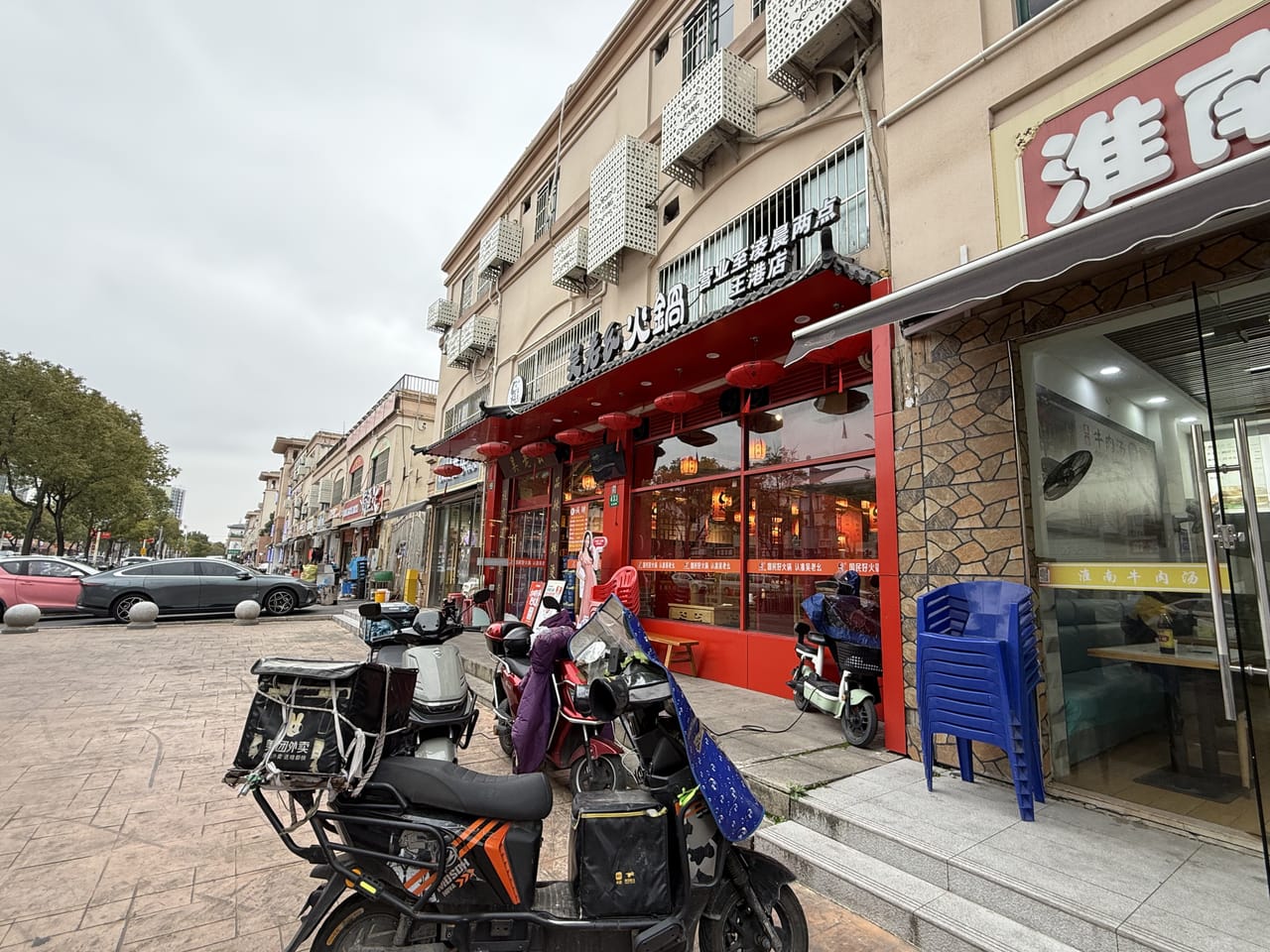 云雅路旺铺转让！多小区分布，上班族多，客源稳定位置佳！-7