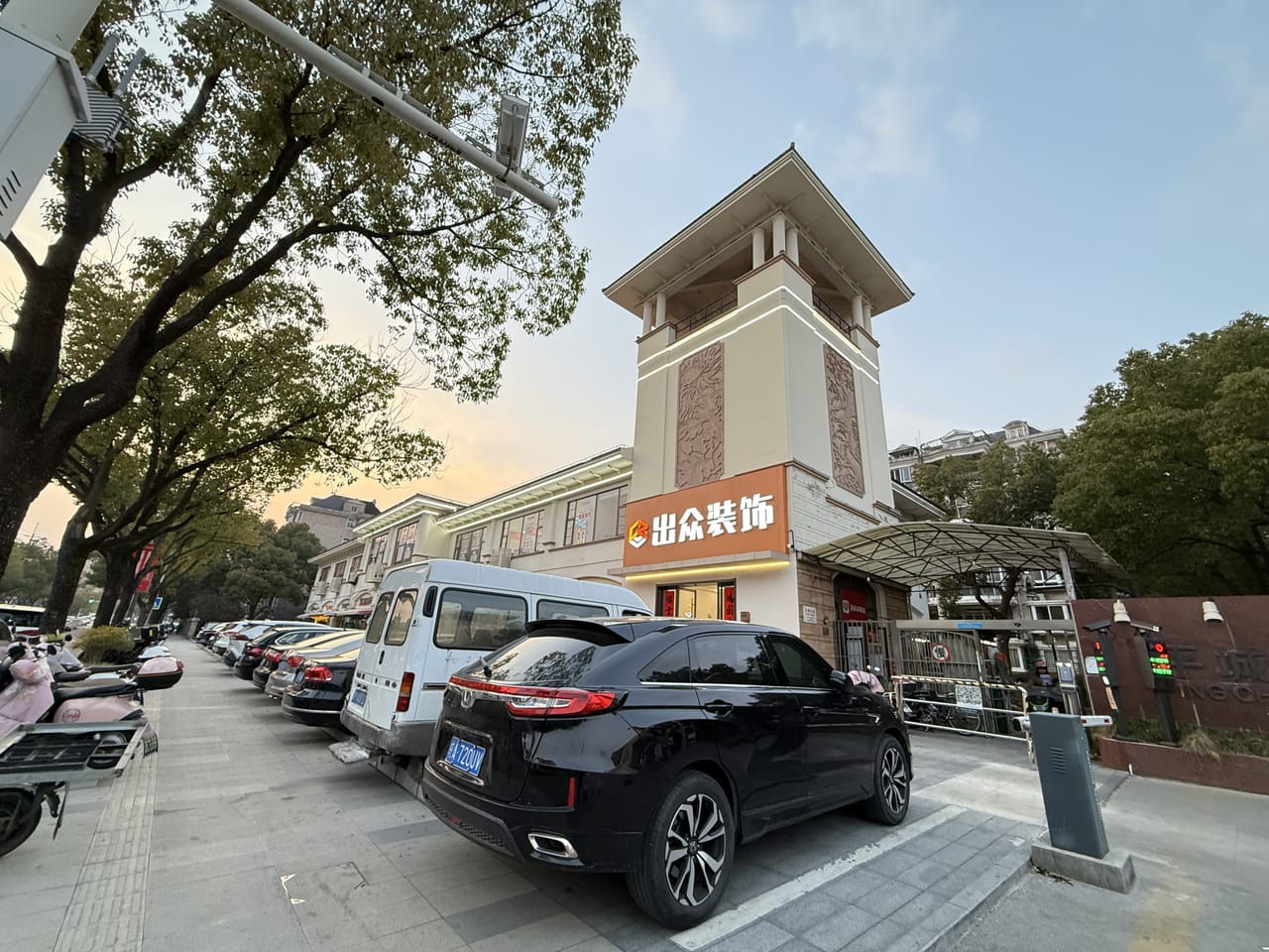 嘉定平城路小吃店转让！周边多小区学校，地理位置佳，人流量密集-10