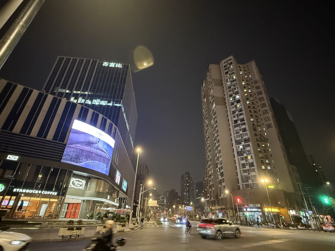 黄浦区新闸路美甲美睫店转让！近地铁上班族白领多人气旺-9