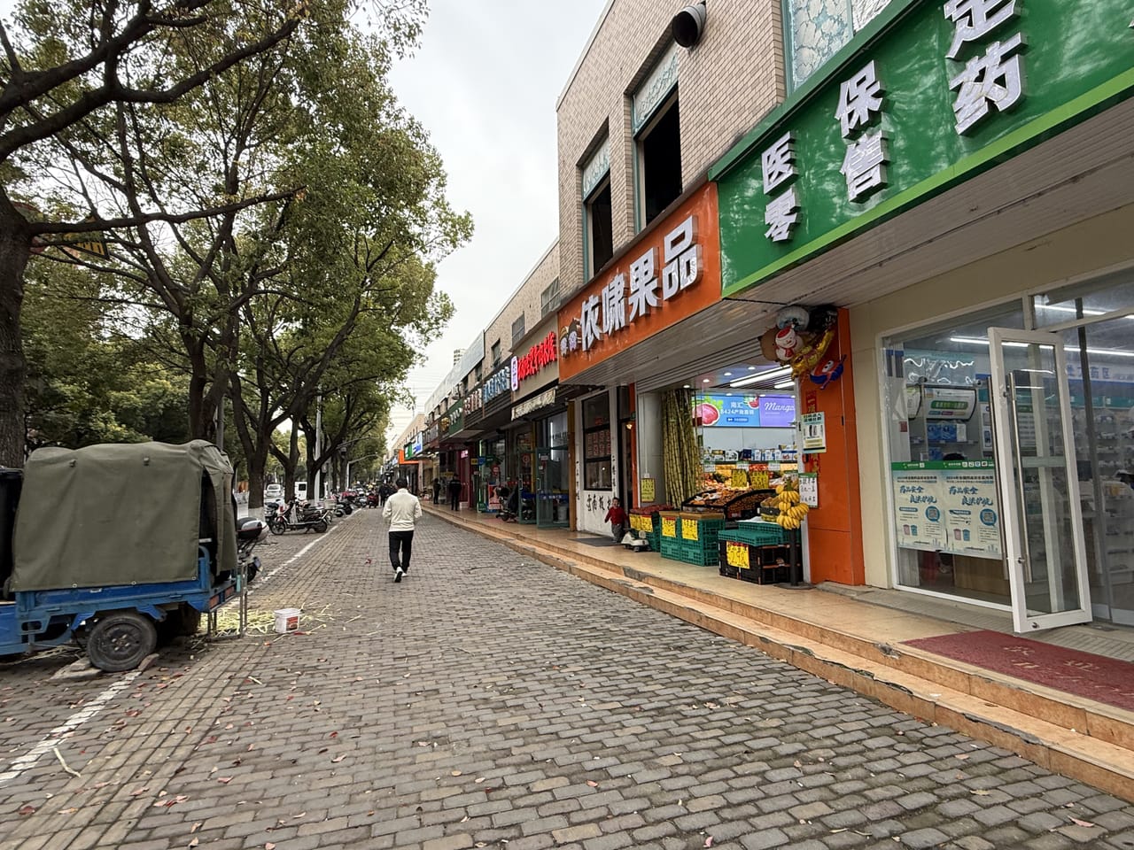 光泽路旺铺转让！5250/月！带独立厨卫，小区商务分布密集-10