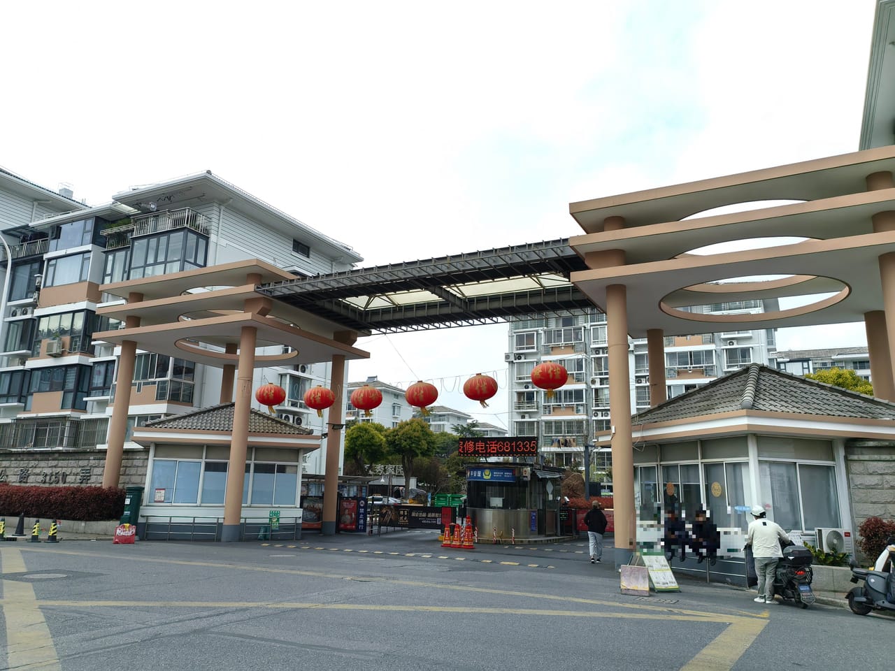 浦东梓康路近地铁广场旺铺转让！商圈覆盖广客源无忧-10