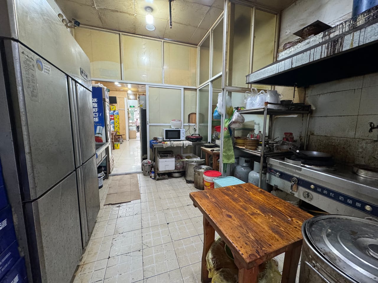 妙镜路旺铺转让！夜宵氛围好带外摆！多小区商务楼分布，客源稳-7