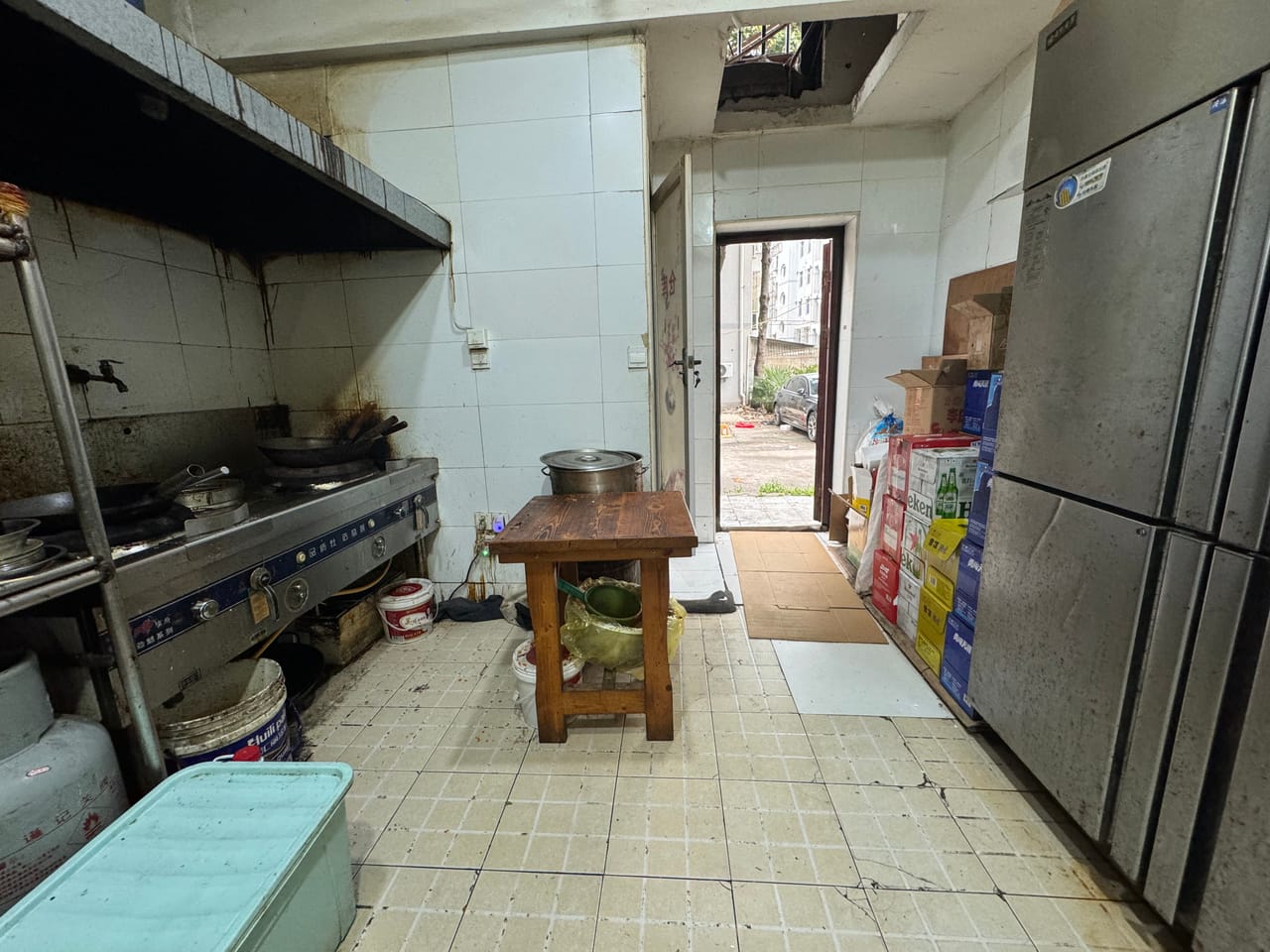 妙镜路旺铺转让！夜宵氛围好带外摆！多小区商务楼分布，客源稳-6