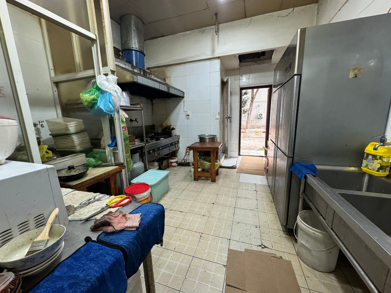 妙镜路旺铺转让！夜宵氛围好带外摆！多小区商务楼分布，客源稳-5