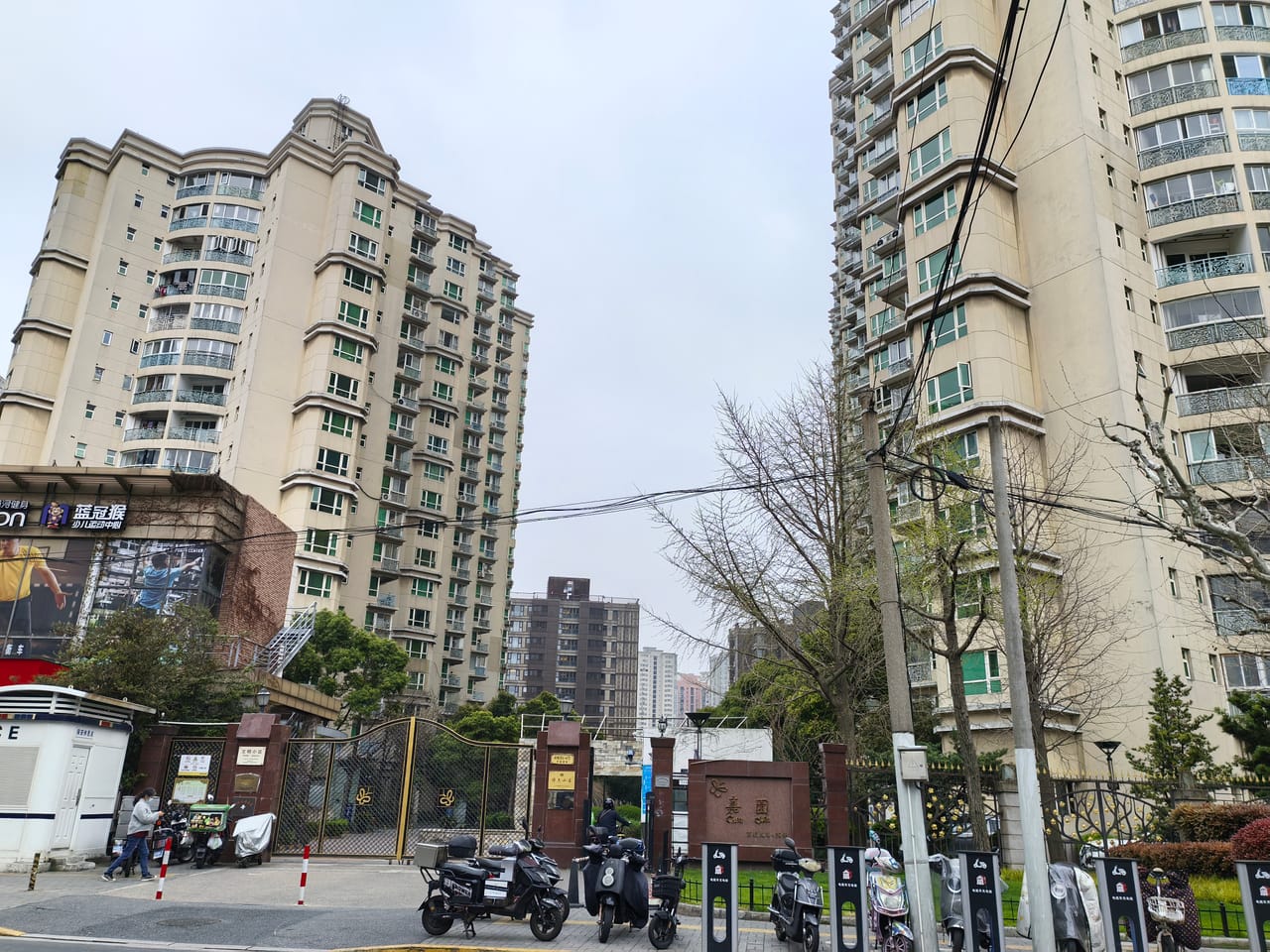 万航渡路旺铺出租！一手房东无转让费！商圈成熟客源无忧位置佳-7