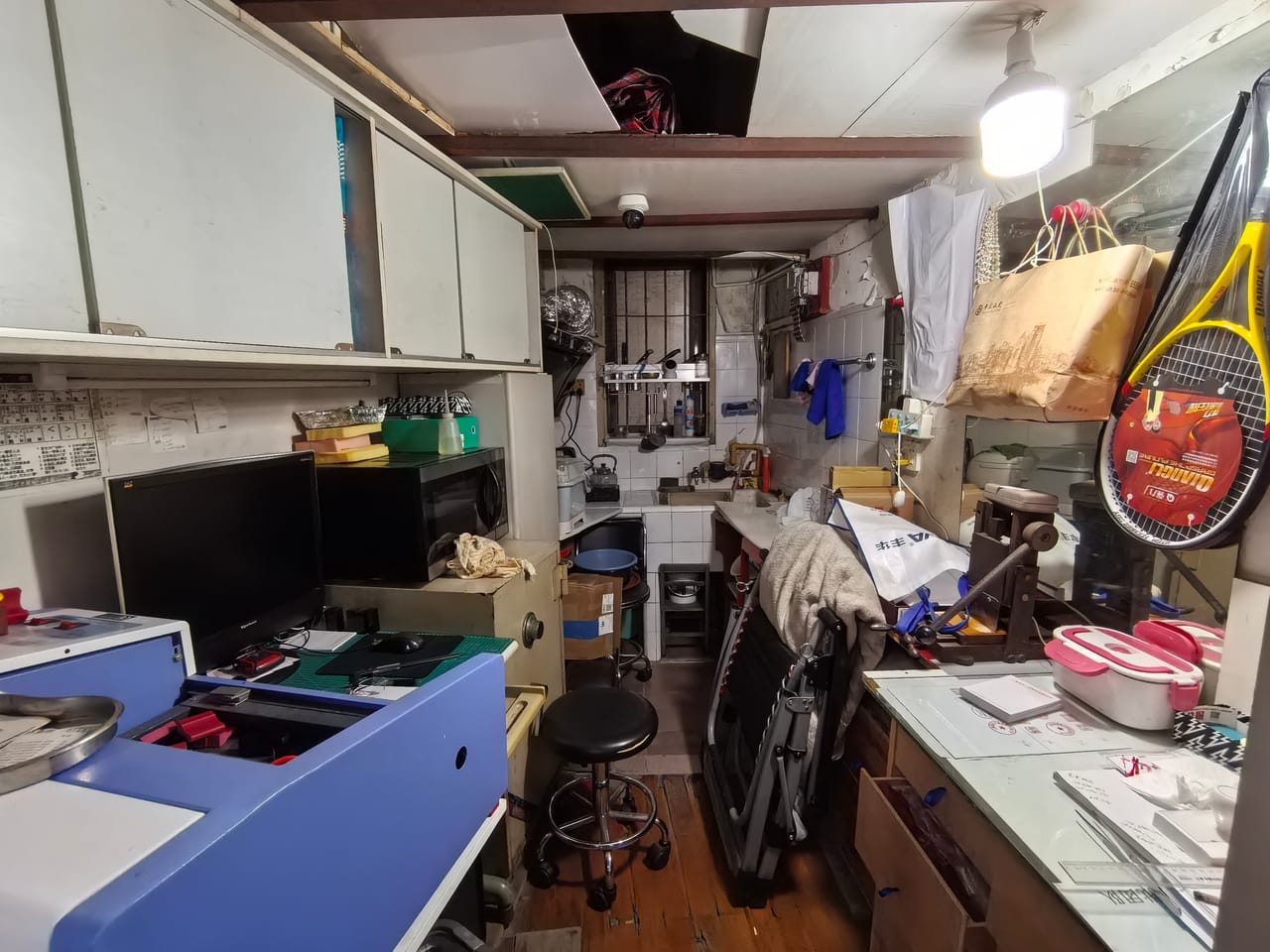 万航渡路旺铺出租！一手房东无转让费！商圈成熟客源无忧位置佳-3