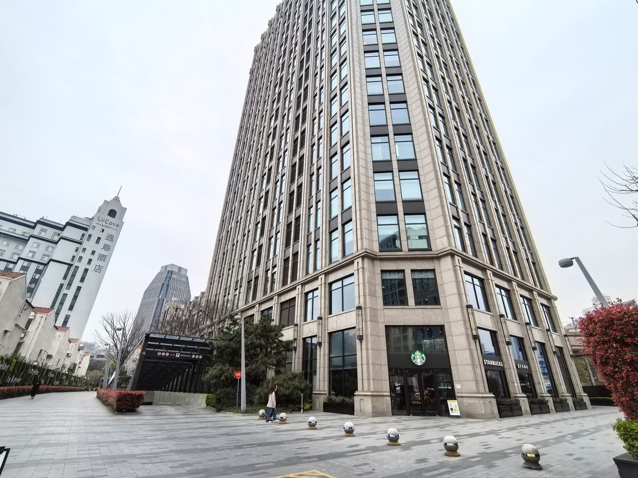 万航渡路旺铺出租！一手房东无转让费！商圈成熟客源无忧位置佳-10